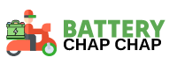 Car Battery Delivery In Minutes